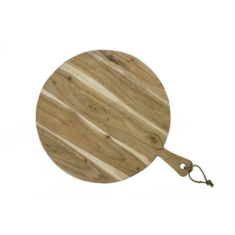 Round Handled Chopping Boards