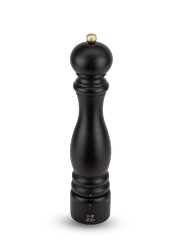 Peugeot Tall Pepper Mill, Chocolate