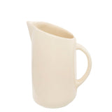 Monaco Pitchers, Cream