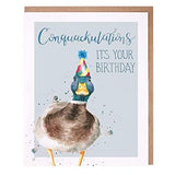 Wrendale Party Animal Birthday Cards