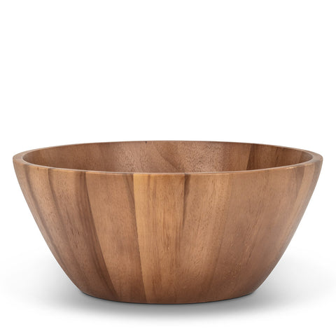 Acacia Bowl, Extra Large
