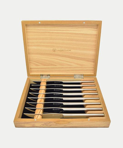 Mignon Steak Knife Set