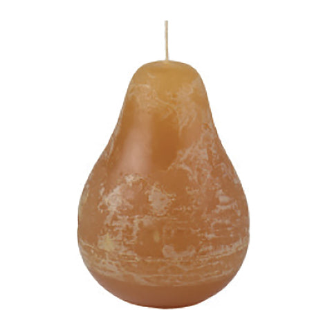 Timber Pear Candle, Brown Sugar