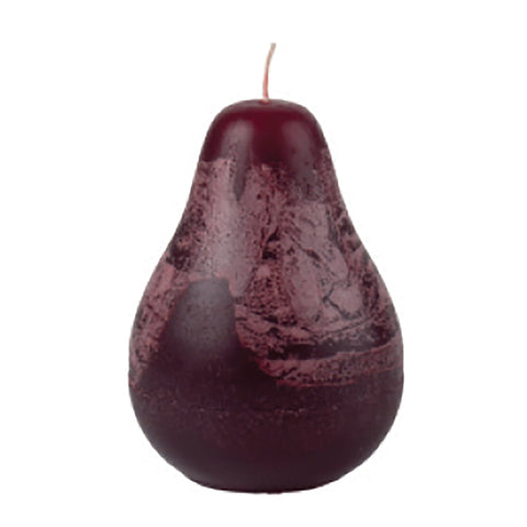 Timber Pear Candle, Wine