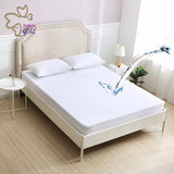 Jasmine Waterproof Mattress Cover