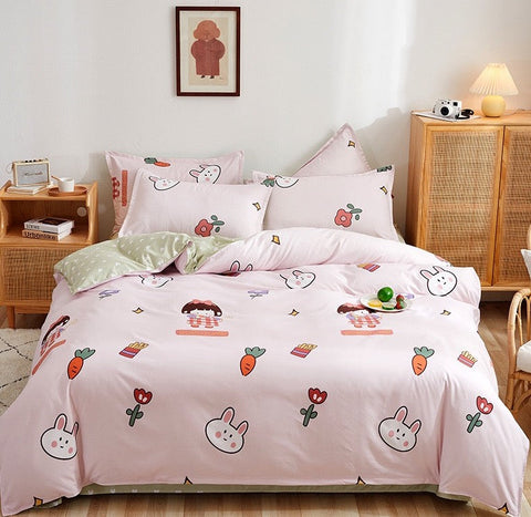 Abra Duvet Cover Sets