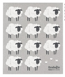 Ecologie Swedish Dishcloths, Critters