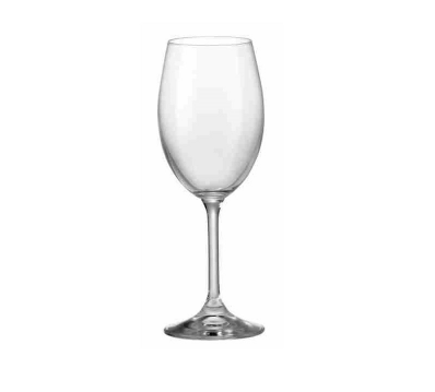 Lara Wine Glasses, 350ml