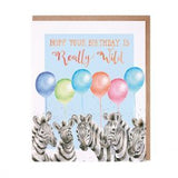 Wrendale Party Animal Birthday Cards