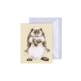 Wrendale Party Animal Mini Cards