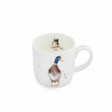 Wrendale Mug, Guard Duck