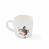 Wrendale Mug, Guard Duck