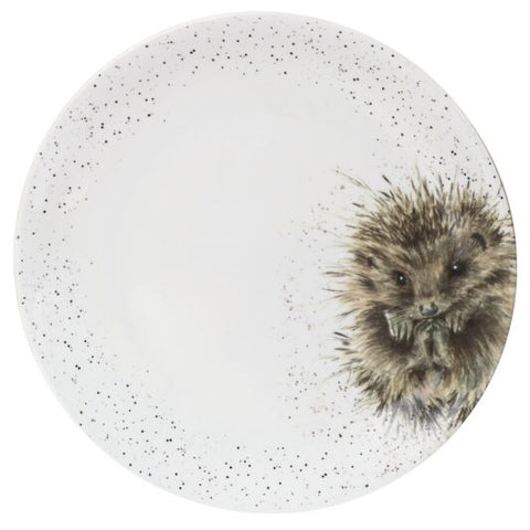 Wrendale Hedgehog Platter