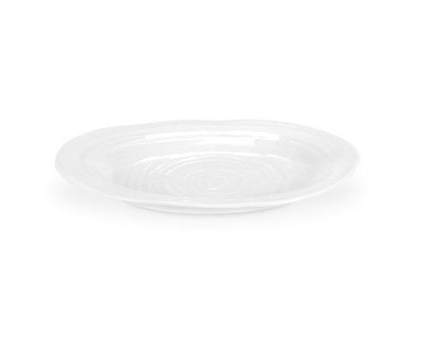 Oval Platter, Small