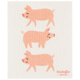 Ecologie Swedish Dishcloths, Critters