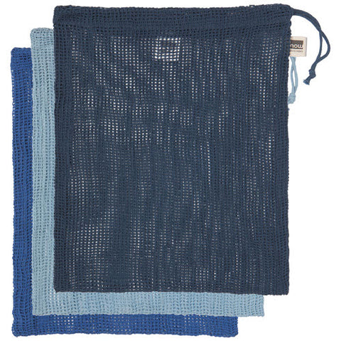 Net Produce Bags, Marine