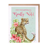 Wrendale Party Animal Birthday Cards