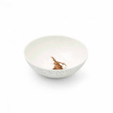 Wrendale Cereal Bowl, Hare