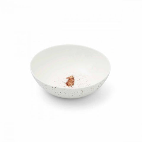 Wrendale Cereal Bowl, Mouse