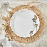 Wrendale Dinner Plate, Mouse