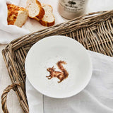 Wrendale Cereal Bowl, Squirrel